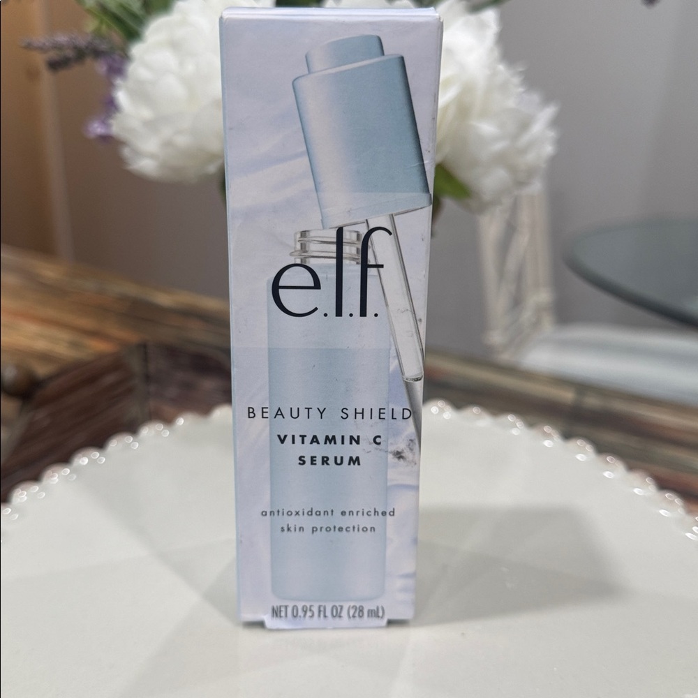 e.l.f. Beauty Shield Vitamin C Serum - Picture 4 of 5
